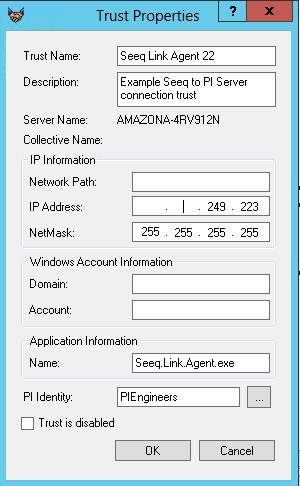 OSIsoft PI